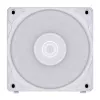 Ventoinha Lian Li UF-P28120-1W 12 cm 300-2600 RPM branca