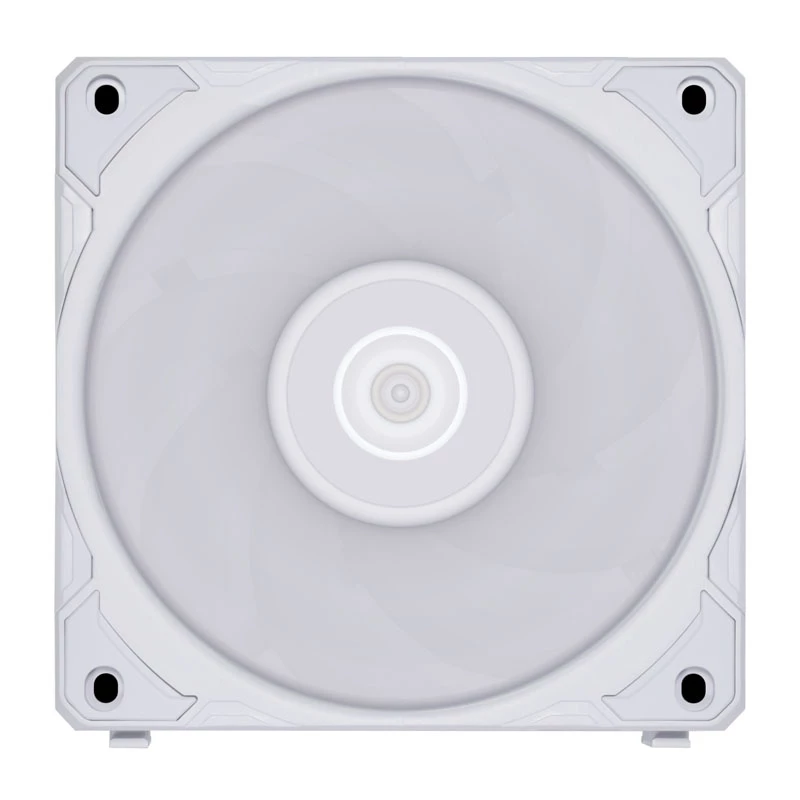 Ventoinha Lian Li UF-P28120-1W 12 cm 300-2600 RPM branca