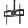 Suporte de teto para TV MACLEAN MC-943, inclinação ajustável para televisores de 32–55