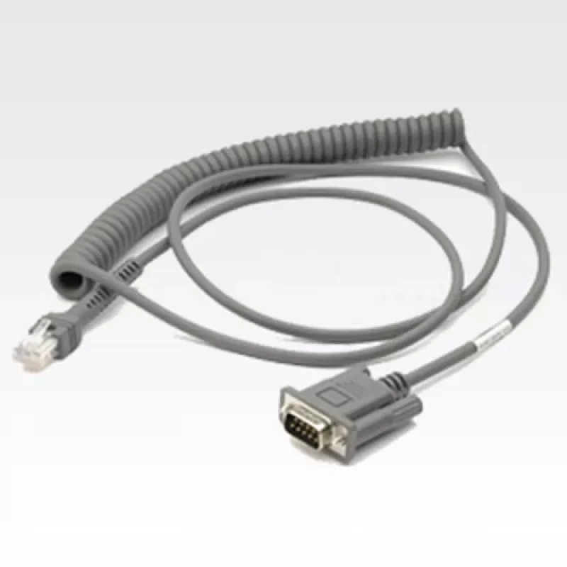 Motorola CBA-R09-C09ZAR acessório para leitor de códigos de barras
