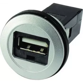 Interface de serviço Harting 09454521901, 1 unidade