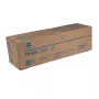 Toner Konica Minolta ACVV450 TN627C 20000 páginas ciano