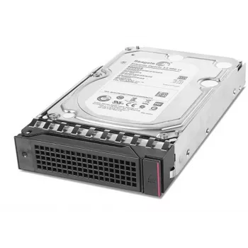 Lenovo - Disco rígido - 300 GB - Hot-Swap - 3,5 (8,9 cm) - SAS 12Gb/s 15000 rpm