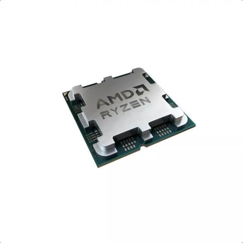 Processador AMD Ryzen 5 7400 3,3 GHz 16 MB L3 Socket AM5