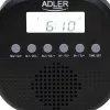 Rádio à prova de água ADLER AD1912