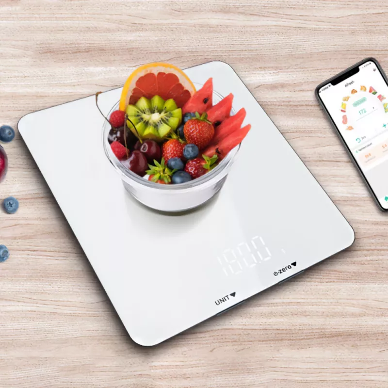 BALANÇA DIETÉTICA INTELIGENTE MR5544