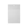 Durable 2302-19 Produto de polipropileno branco