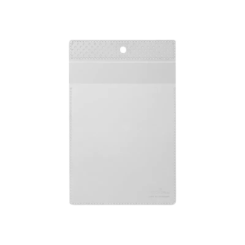 Durable 2302-19 Produto de polipropileno branco