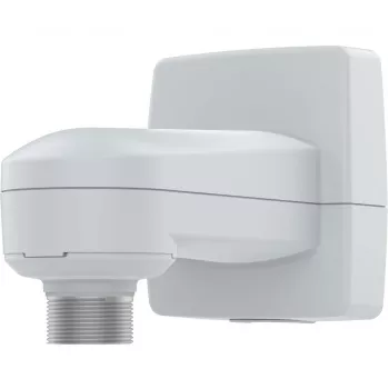 Suporte Axis TP1001-E universal branco capacidade 40kg