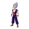 Figura de ação Bandai Dragon Stars Son Gohan Beast (DBS SH) – colecionável, articulada
