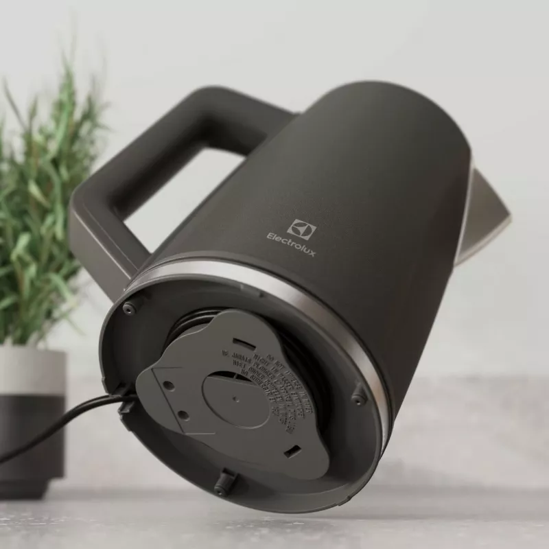 Chaleira elétrica ELECTROLUX E5K1-6AN