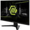 Monitor gaming MSI MAG 274FDE 68,6 cm (27 polegadas), preto, FullHD, Rapid-IPS, HDR Ready, Adaptive-Sync, painel 200Hz (9S6-3CE41H-002)