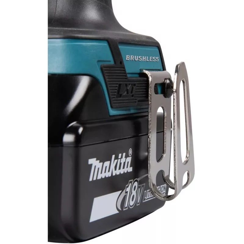 Makita DHP489RTJ aparafusadora/chave de impacto sem fios 1800 rpm preto, azul