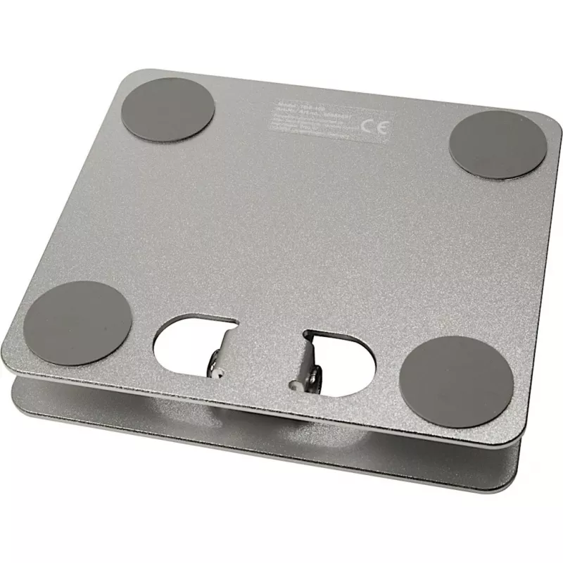 Suporte para portátil Inter-Tech TBS-100 alumínio 35,6 cm (14 polegadas)