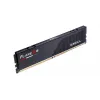 G.Skill Flare X5 F5-6000J3038F8GH1-FX5, 8 GB, 1 x 8 GB, DDR5, DIMM de 288 pinos - G.Skill Flare X5 F5-6000J3038F8GH1-FX5. Componente para: PC