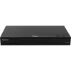 Panasonic DP-UB424 - Leitor de Blu-ray 3D - Upscaling