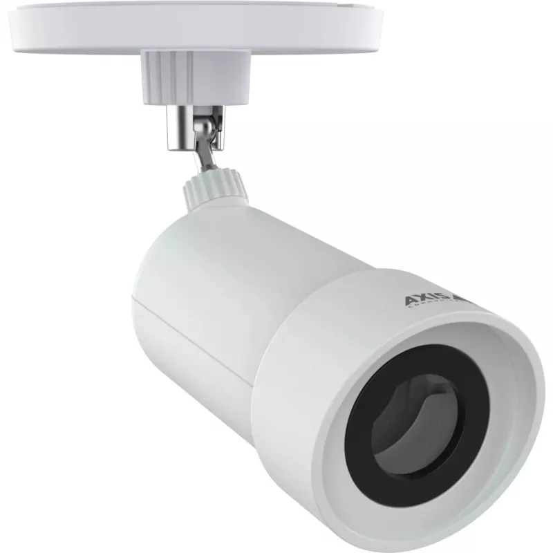 Caixa Bullet AXIS TF1804 4 unid. — conjunto de caixa para câmara exterior