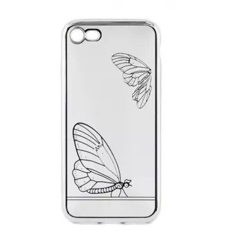 Capa Tellur TLL121141 capa de telemóvel iPhone 7
