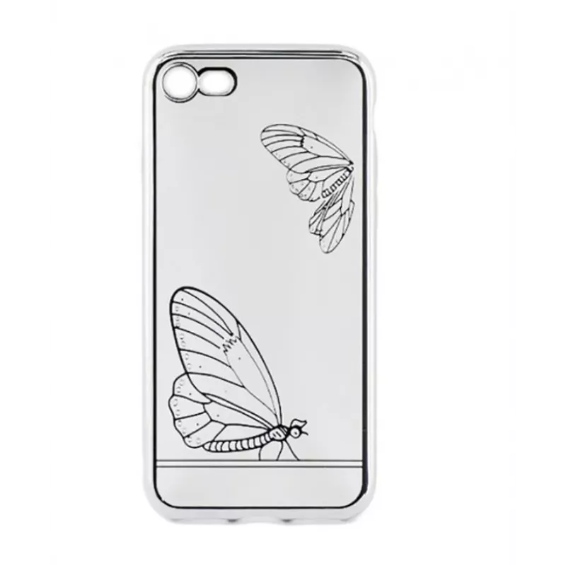Capa Tellur TLL121141 capa de telemóvel iPhone 7