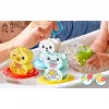 LEGO DUPLO 10965 DIVERSÃO NO BANHO: COMBOIO DE ANIMAIS FLUTUANTE