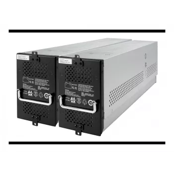 APC Cassete de substituição de bateria APCRBC172 (OEM), Chumbo-ácido, 192 V, 1 unid., preto, prateado, RoHS, 24,5 kg