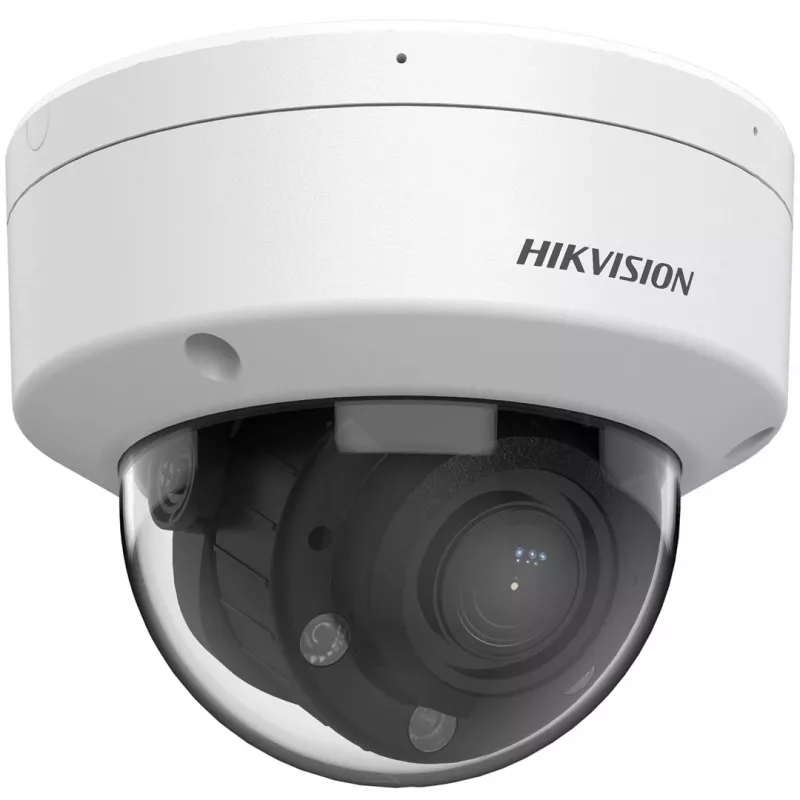 Câmara de segurança IP Hikvision Value Series DS-2CD1763G2-LIZU(2.8-12MM)PL
