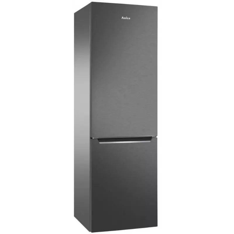 Combinado de frigorífico e congelador AMICA FK2995.2FTH(E), 299 l