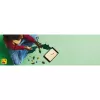 Brinquedo de construção LEGO NINJAGO 71829 Dragão da Floresta Verde do Lloyd, 128 peças, 2 minifiguras, a partir de 6 anos