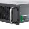 Chassis de servidor rackmount SilverStone RM23-502, ATX, USB 3.0 - 2U - preto