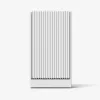 Projetor WANBO Cube 2 Pro 500 ANSI Android TV 11 — projetor de casa inteligente compacto, branco