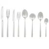 Conjunto de talheres Salter BW124271EU7 — 44 peças, aço inoxidável, apto para máquina de lavar loiça