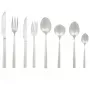 Conjunto de talheres Salter BW124271EU7 — 44 peças, aço inoxidável, apto para máquina de lavar loiça