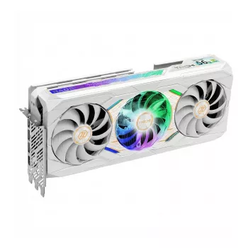 Placa gráfica ASROCK RX9070XT TCW 16GB GDDR6 — HDMI e 3x DisplayPort