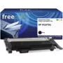 Toner freecolor HP W2070A preto com chip 1600p compatível - Compatível - unidade de toner (K18907F7)