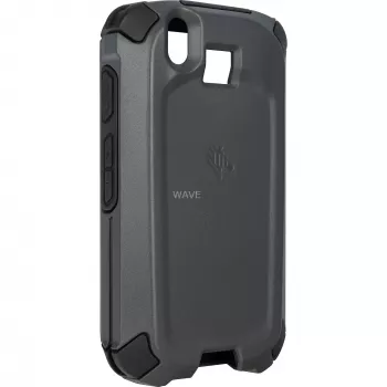 Acessório para leitor de códigos de barras Zebra SG-TC2X-BOOT-01 capa