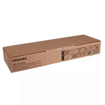 Toshiba TB-FC425 saco de toner 6AG00009839 para impressoras Toshiba — saco de toner OEM