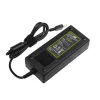 Fonte de alimentação Green Cell AD68P 135 W AC/DC 20 V 6,75 A para interiores preto