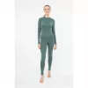 Viking Gasher Lady conjunto de primeira camada