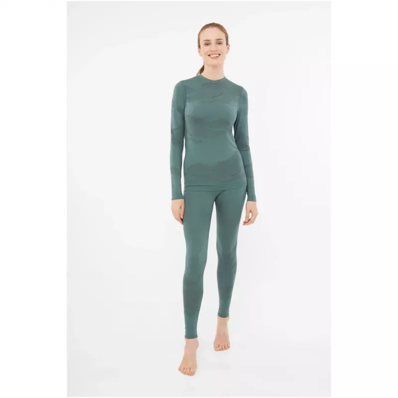 Viking Gasher Lady conjunto de primeira camada