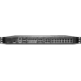 SonicWall NSsp 10700 - Aplicação de segurança - 5GbE, 2,5GbE, 40GbE, 100GbE, 25GbE - 1U - Montagem em rack (02-SSC-8397)
