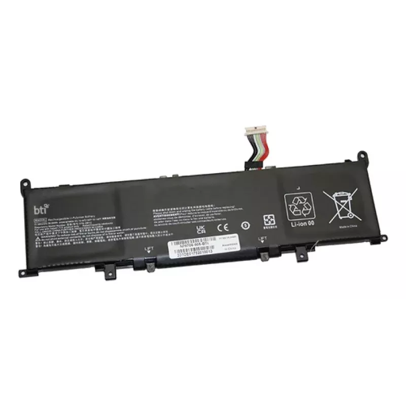 Bti 3C bateria EB 640 G11 OEM: RX03XL RX03056XL N69453-271