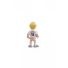 Figura colecionável MiniX Real Madrid – Luka Modrić figura oficial de jogador (Modelo 18406)