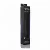 Tapete de rato gaming White Shark GMP-2101 preto KNIGHT