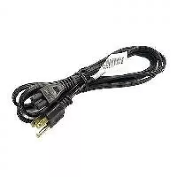 Cabo de alimentação HP 491683-021 preto 1,83 m 100–240 V