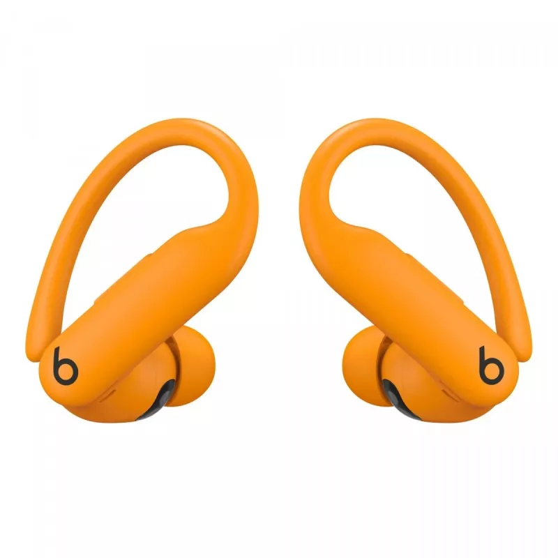 Auscultadores Beats Powerbeats Pro 2 Electric Orange