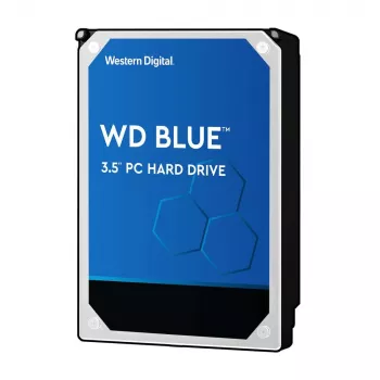 Disco rígido Western Digital 6 TB 3,5