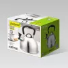 Maestro MR-1336 chaleira para fogão, 1,8 l, aço inoxidável