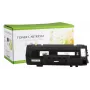Compatível Static Control Lexmark 51B2000 MX317/MS317 2,5k, preto