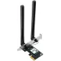 Adaptador USB sem fios MERCUSYS MA70XE AX1800 com Bluetooth 5.4 – Wi‑Fi 6 (AX1800)