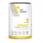 Comida húmida para cães VETEXPERT Urinary Frango 400 g — comida húmida veterinária para apoio das vias urinárias, cães adultos, humidade 80%